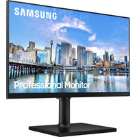 Samsung LF27T452FQRXEN Image #2