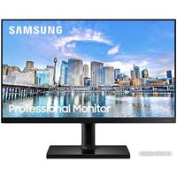 Samsung LF27T452FQRXEN Image #1