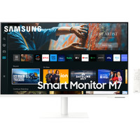 Samsung Smart M7 LS27CM703UUXDU Image #1