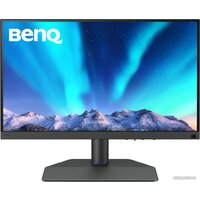 BenQ PhotoVue SW272U