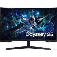 Samsung Odyssey G5 LS32CG552EUXEN