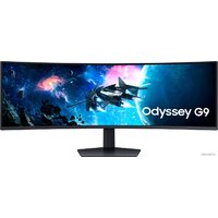 Samsung Odyssey OLED G9 LS49CG950EUXEN Image #1