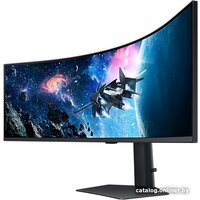 Samsung Odyssey OLED G9 LS49CG950EUXEN Image #6