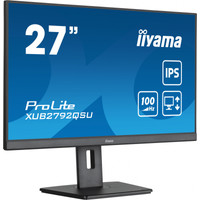 Iiyama ProLite XUB2792QSU-B6 Image #2