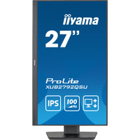 Iiyama ProLite XUB2792QSU-B6 Image #5