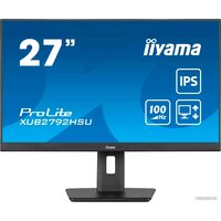 Iiyama ProLite XUB2792HSU-B6 Image #1