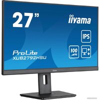 Iiyama ProLite XUB2792HSU-B6 Image #3