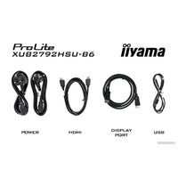 Iiyama ProLite XUB2792HSU-B6 Image #12