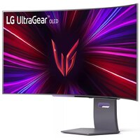 LG UltraGear 45GS95QE-B Image #6