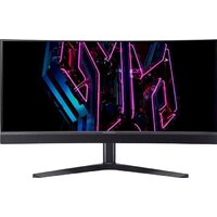 Acer Predator X34Vbmiiphuzx UM.CXXEE.V01 Image #1