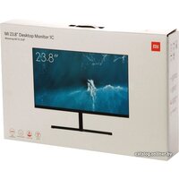 Xiaomi Mi Desktop Monitor 1C 23.8" RMMNT238NF ELA5321GL (международная версия) Image #8