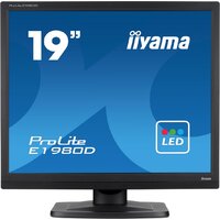 Iiyama ProLite E1980D-B1 Image #1