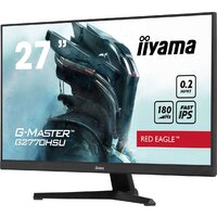 Iiyama G-Master Red Eagle G2770HSU-B6 Image #5