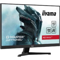 Iiyama G-Master Red Eagle G2770HSU-B6 Image #3