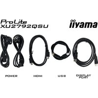 Iiyama ProLite XU2792QSU-B6 Image #13