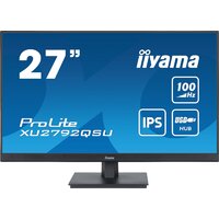 Iiyama ProLite XU2792QSU-B6 Image #1