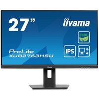 Монитор Iiyama ProLite XUB2763HSU-B1 — Chaika Market