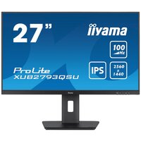 Iiyama ProLite XUB2793QSU-B6 Image #1