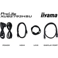 Iiyama ProLite XUB2793QSU-B6 Image #13