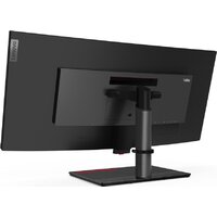 Lenovo ThinkVision P40w-20 62DDGAT6EU Image #6