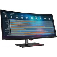 Lenovo ThinkVision P40w-20 62DDGAT6EU Image #2