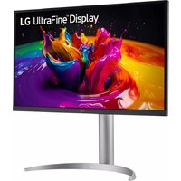 LG UltraFine 32UQ850V-W Image #2