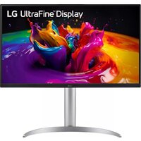 LG UltraFine 32UQ850V-W Image #1