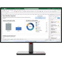 Монитор Lenovo ThinkVision P27h-30 63A1GAT1EU — Chaika Market