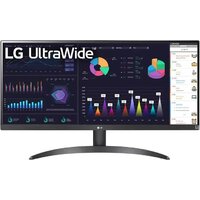 LG UltraWide 29WQ500-B Image #1