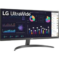 Монитор LG UltraWide 29WQ500-B - Изображение №3 — Chaika Market