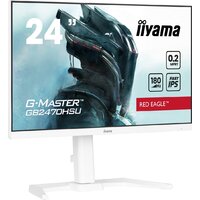 Iiyama G-Master Red Eagle GB2470HSU-W6 Image #2