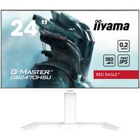 Iiyama G-Master Red Eagle GB2470HSU-W6 Image #1