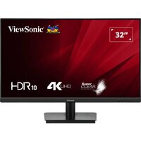 Монитор ViewSonic VA3208-4K-HD - Изображение №1 — Chaika Market