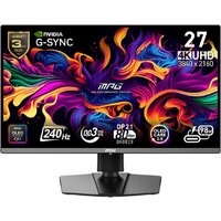 MSI MPG 272URX QD-OLED