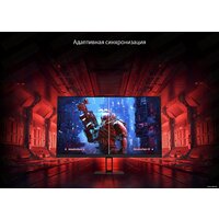 Xiaomi Redmi Display G27 P27FBB-RG 165Гц Image #4