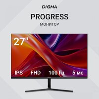 Digma Progress 27P203F Image #2