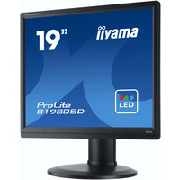 Iiyama ProLite B1980SD-B1 Image #2