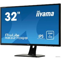 Iiyama ProLite XB3270QS-B1 Image #3