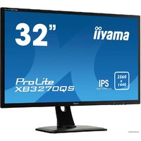 Iiyama ProLite XB3270QS-B1 Image #2