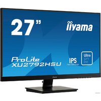 Iiyama ProLite XU2792HSU-B1 Image #2