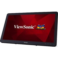 ViewSonic TD2430 Image #2