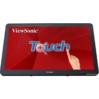 ViewSonic TD2430