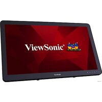 ViewSonic TD2430 Image #5