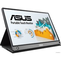 ASUS ZenScreen MB16AMT