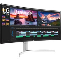 LG UltraWide 38WN95C-W Image #4