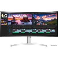 LG UltraWide 38WN95C-W