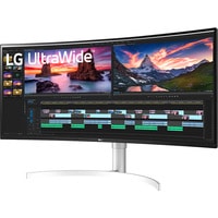 LG UltraWide 38WN95C-W Image #3