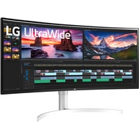 LG UltraWide 38WN95C-W Image #2