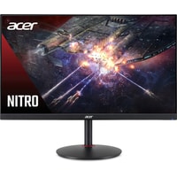 Acer Nitro XV270Ubmiiprx Image #1