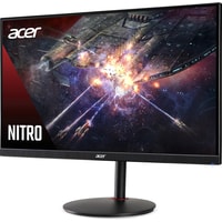 Acer Nitro XV270Ubmiiprx Image #3